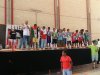 fiesta para los niños refugiados saharauis 